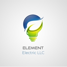 Logo for Element Electric