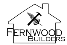 Logo for Fernwood Builders