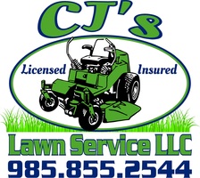 Avatar for CJ's Lawn Service