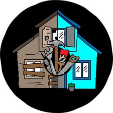 Logo for Remodeling Upstate, LLC