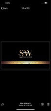 Sub Wolf Appliances, LLC logo