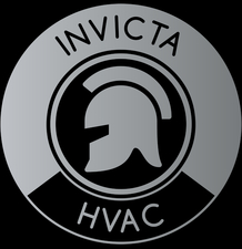 Logo for INVICTA HVAC CORP