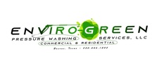Avatar for Enviro-Green Pressure Washing Services LLC. - Home Facebook