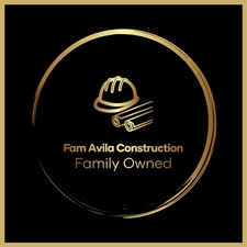 Avila's Masonry logo