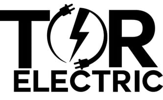 TOR Electric, LLC logo