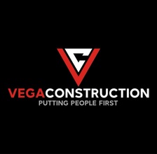 Logo for Vega Concrete