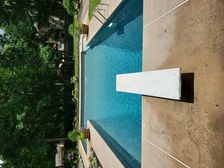 JD Pool and Spa Services - Home Facebook logo