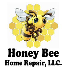 Honey Bee Home Repair, LLC logo