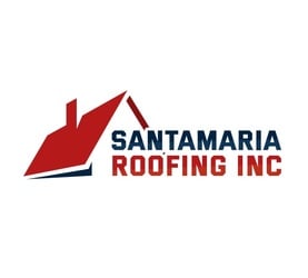 Santamaria Roofing, Inc. logo