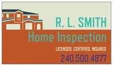 Avatar for R. L. Smith Home Inspection