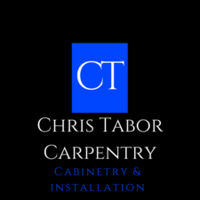 Chris Tabor Carpentry logo