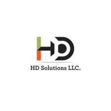 HD Solutions LLC logo