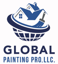 Global Painting Pro logo