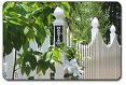 G. B. Hastie Fence Co., Inc. logo