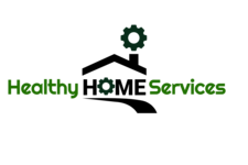 Healthy Home Services, LLC logo