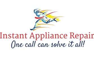 Instant Appliance Repair logo