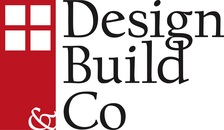Design Build & Co logo