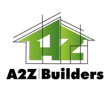 A2Z Builders logo