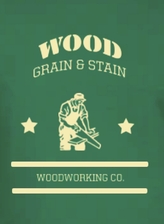 Avatar for Wood Grain & Stain
