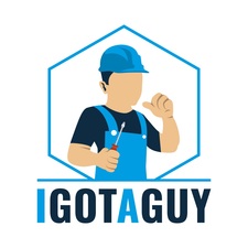 Logo for I Got A Guy Construction, Inc.