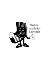 Elite Gutters logo