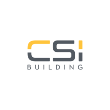CSI Building, Inc. logo