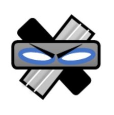Logo for Ninja Reps Projects