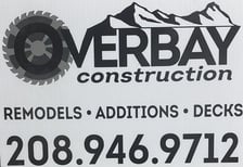 Avatar for Overbay Construction And Handyman Services