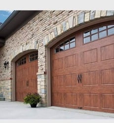 Ace Garage Door Service and Repair, LLC logo