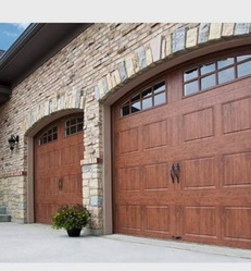 Ace Garage Door Service and Repair, LLC logo