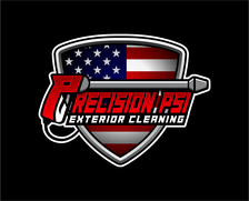 Logo for Precision PSI