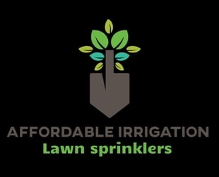 Affordable Irrigation logo