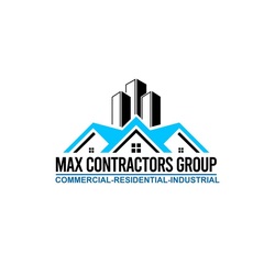 Max Contractors Group, Inc. logo