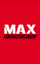 Logo for Max Contractors Group, Inc.