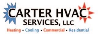 Carter HVAC Services, LLC logo