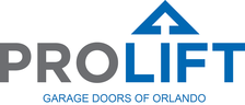 Logo for ProLift Garage Doors of Orlando