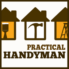 Logo for Practical Handyman