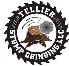 Avatar for Tellier Stump Grinding, LLC