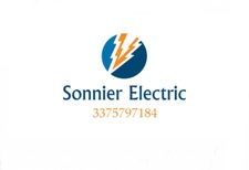 Avatar for Sonnier Electric