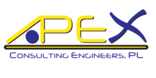 Apex Consulting Engineers logo