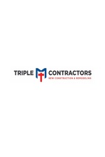 Logo for Triple M Contractors