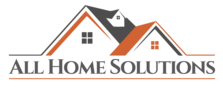 Logo for All Home Solutions - Home Facebook
