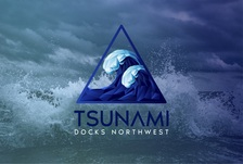 Tsunami Docks Northwest, LLC logo