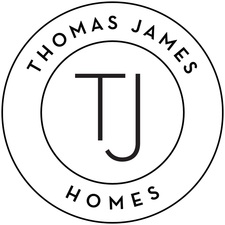 Logo for TJC Home Builders, LLC