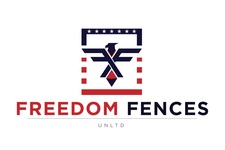 Freedom Fences Unlimited, LLC logo