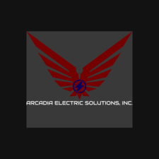 Arcadia Electric Solutions, Inc. logo