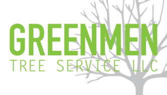 Greenmen Tree Service, LLC logo