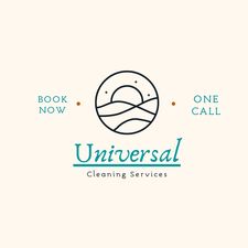 Avatar for Universal Cleaning Services - Home Facebook