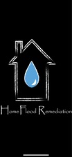 Logo for Home Flood Remediation