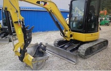 Avatar for Crims excavating& landscaping - Inicio Facebook